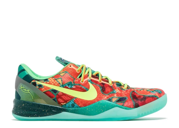 Nike Kobe 8 Protro What The (2025) – HM9621-900