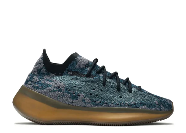 adidas Yeezy Boost 380 Covellite – GZ0454