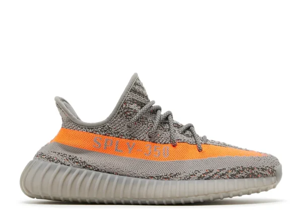 adidas Yeezy Boost 350 V2 Beluga Reflective – GW1229