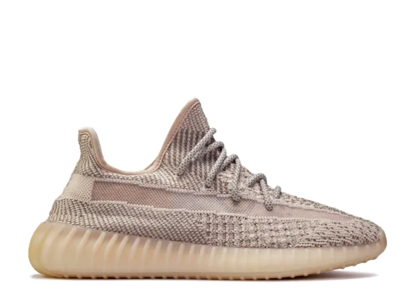 adidas Yeezy Boost 350 V2 Synth (Reflective) – FV5666