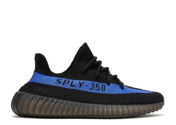 adidas Yeezy Boost 350 V2 Dazzling Blue – GY7164