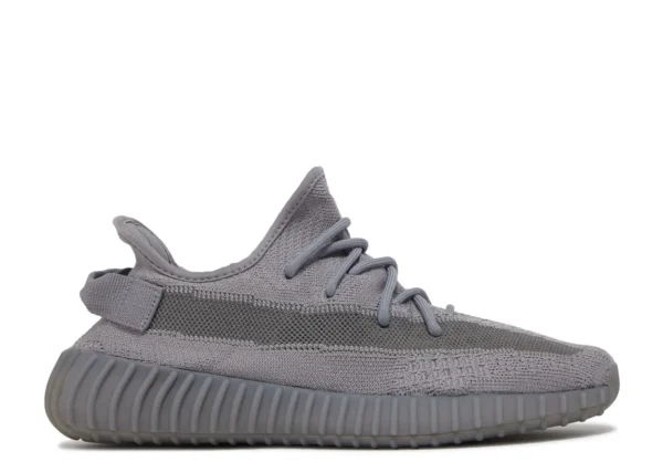 adidas Yeezy Boost 350 V2 Steel Grey – IF3219
