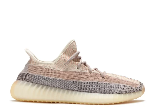 adidas Yeezy Boost 350 V2 Ash Pearl – GY7658