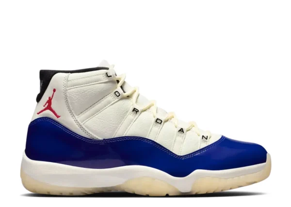 Jordan 11 Retro Rare Air – IH0296-400