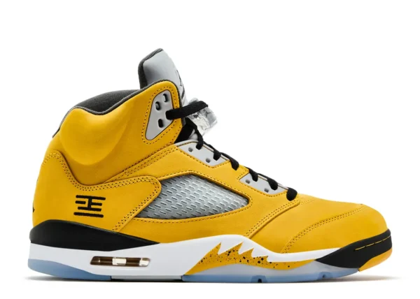 Jordan 5 Retro Tokyo T23 (2025) – IO3372-700