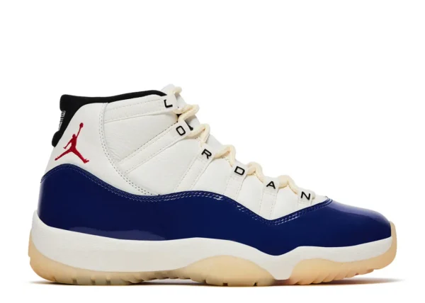 Jordan 11 Retro Rare Air – IH0296-400