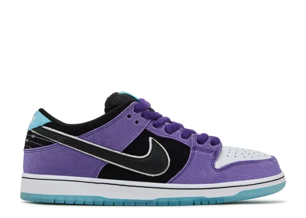 Nike SB Dunk Low Hayley Wilson – HJ0513-500