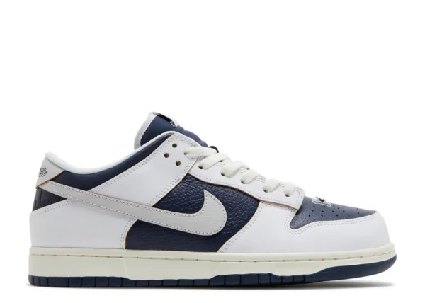 Nike SB Dunk Low HUF New York City – FD8775-100