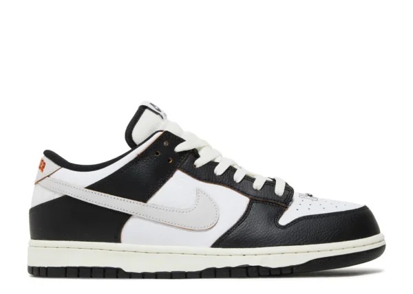Nike SB Dunk Low HUF San Francisco – FD8775-001