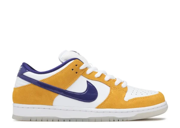 Nike SB Dunk Low Laser Orange – BQ6817-800
