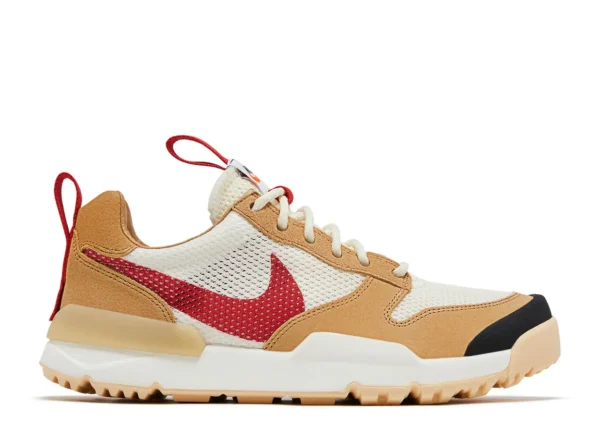 NikeCraft Mars Yard Shoe 3.0 Tom Sachs Space Camp – IF2885-100