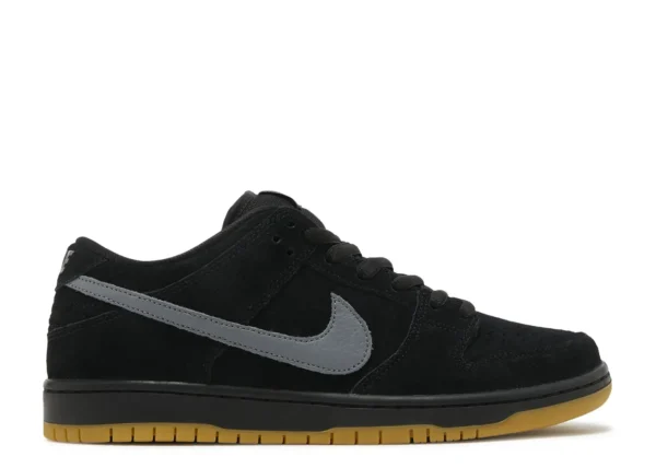 Nike SB Dunk Low Fog – BQ6817-010