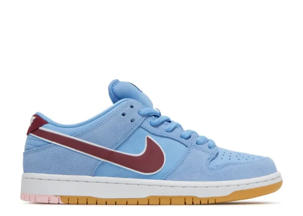 Nike SB Dunk Low Philadelphia Phillies – DQ4040-400