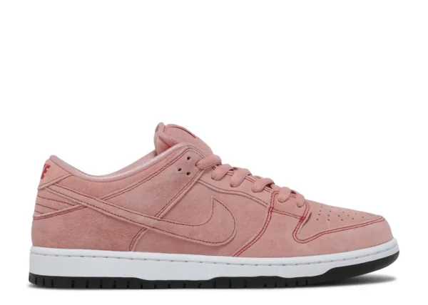 Nike SB Dunk Low Pink Pig – CV1655-600