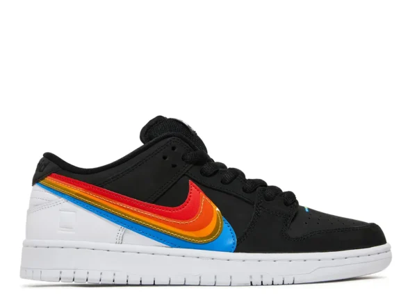 Nike SB Dunk Low Polaroid – DH7722-001