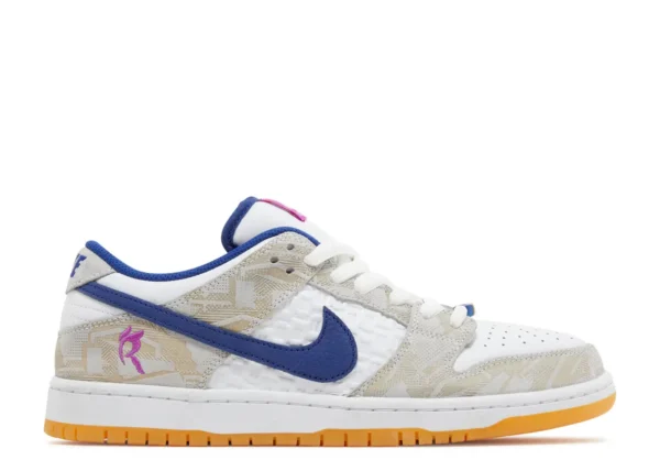 Nike SB Dunk Low Rayssa Leal – FZ5251-001