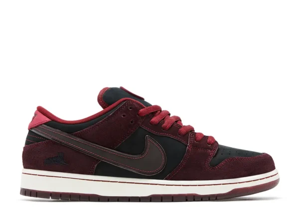 Nike SB Dunk Low Riot Skateshop – FZ1289-200