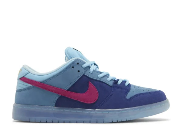 Nike SB Dunk Low Run The Jewels – DO9404-400