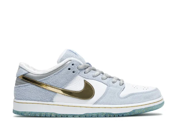 Nike SB Dunk Low Sean Cliver – DC9936-100