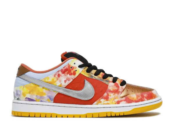 Nike SB Dunk Low Street Hawker (2021) – CV1628-800