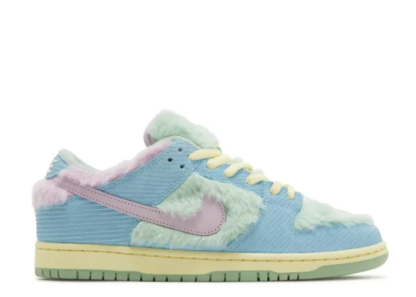 Nike SB Dunk Low Verdy Visty – FN6040-400