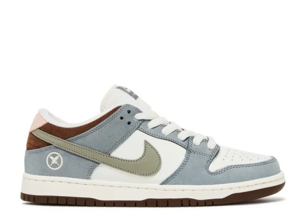 Nike SB Dunk Low Yuto Horigome – FQ1180-001