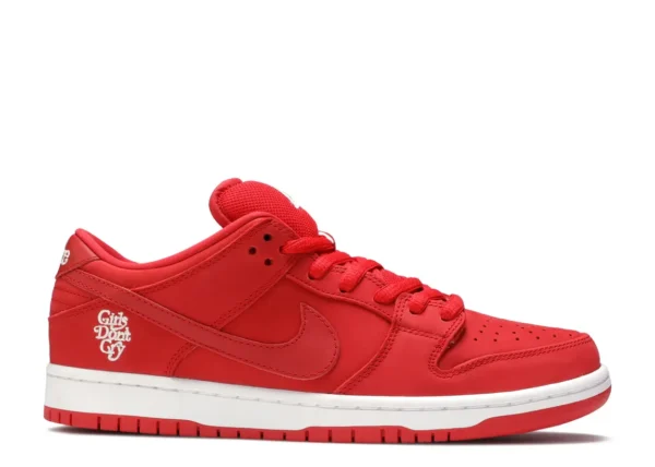 Nike SB Dunk Low Verdy Girls Don’t Cry – BQ6832-600