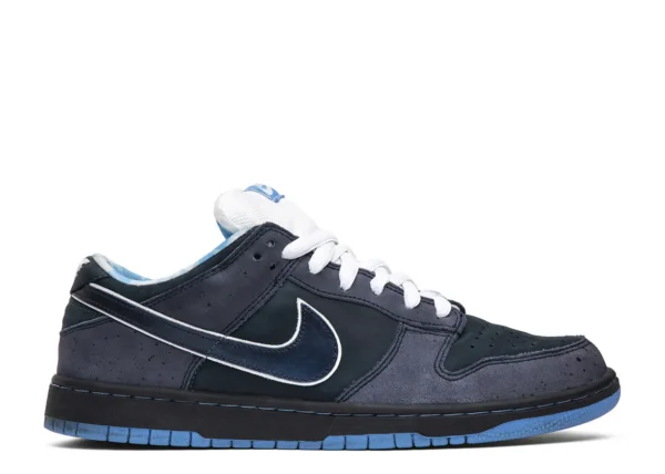 Nike SB Dunk Low Concepts Blue Lobster – 313170-342