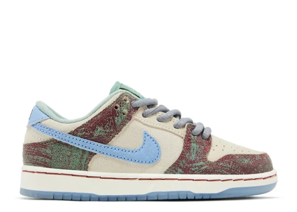 Nike SB Dunk Low Crenshaw Skate Club – FN4193-100