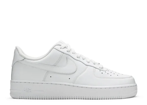 Nike Air Force 1 Low 07 White – CW2288-111
