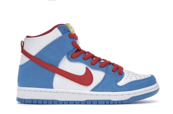 Nike SB Dunk High Doraemon – CI2692-400