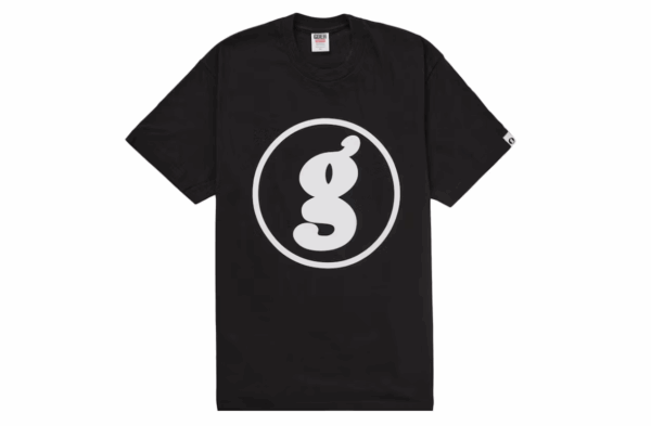Supreme GOODENOUGH End Racism Tee