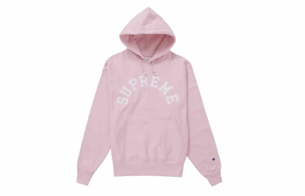 Supreme Champion Hooded Sweatshirt (SS25)