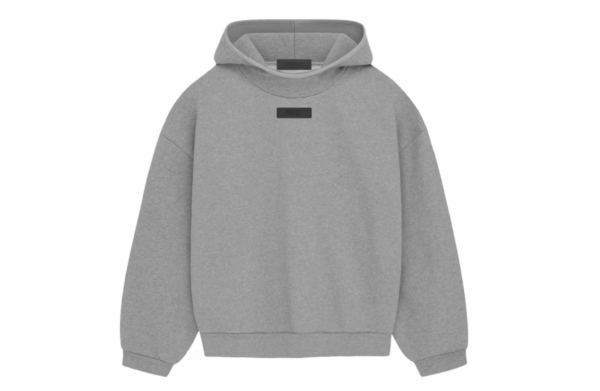 Fear of God Essentials Pullover Hoodie (FW23)