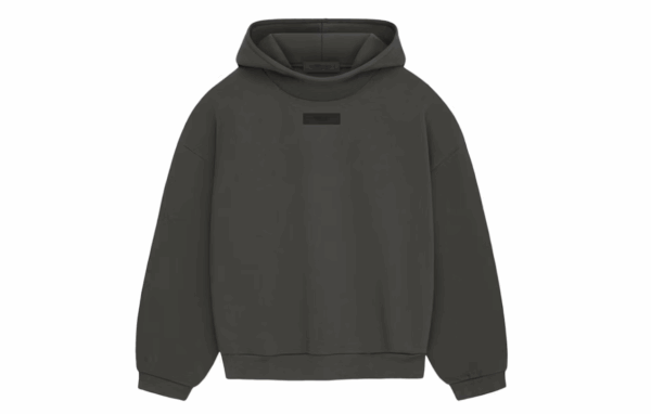 Fear of God Essentials Pullover Hoodie Ink