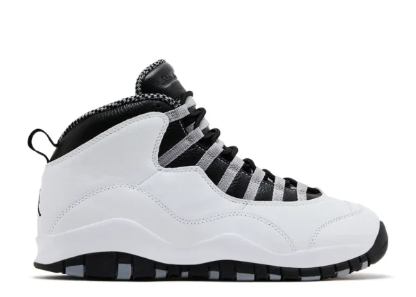 Jordan 10 Retro OG Steel (2025) – HJ6779-104