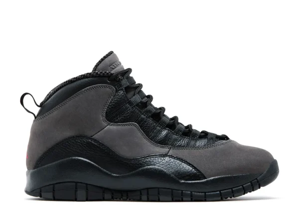 Jordan 10 Retro Shadow (2025) – HJ6779-001