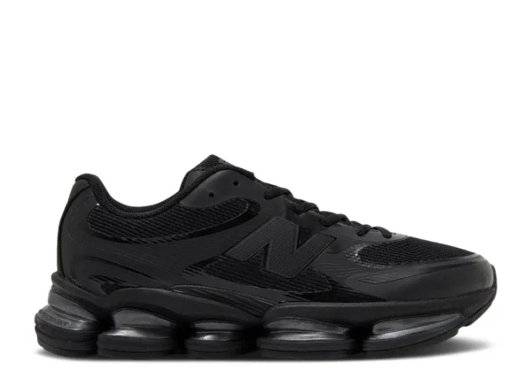 New Balance Abzorb 2000 Black – U2000ETB
