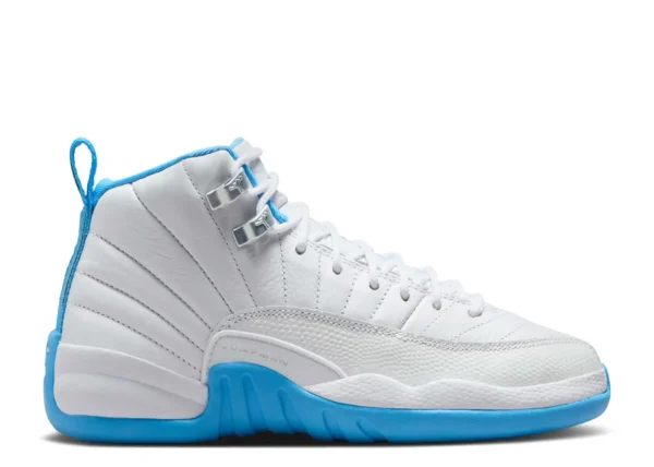 Jordan 12 Retro Melo (GS) – 153265-112