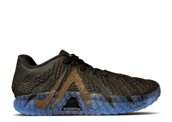 Nike Ja 3 Swarovski Warning Label – IB6675-001