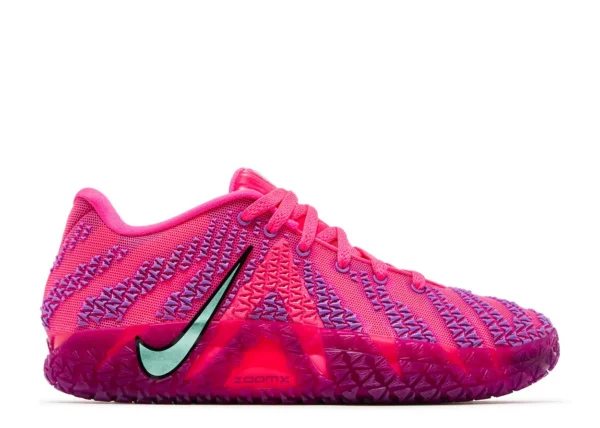 Nike Ja 3 Max Volume – HF2793-600