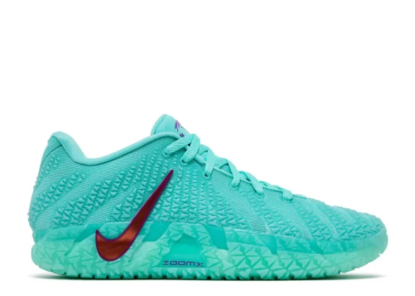 Nike Ja 3 Twelve Time – IQ6755-300