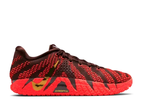 Nike Ja 3 Lunar New Year – IB6508-200