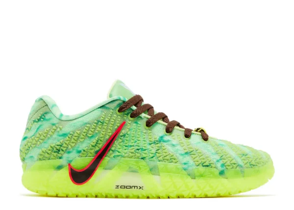 Nike Ja 3 Zombie – HV9923-700