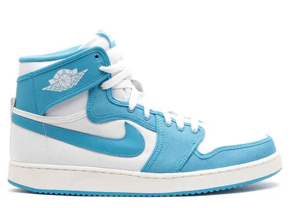 Jordan 1 Retro AJKO UNC – 638471-107