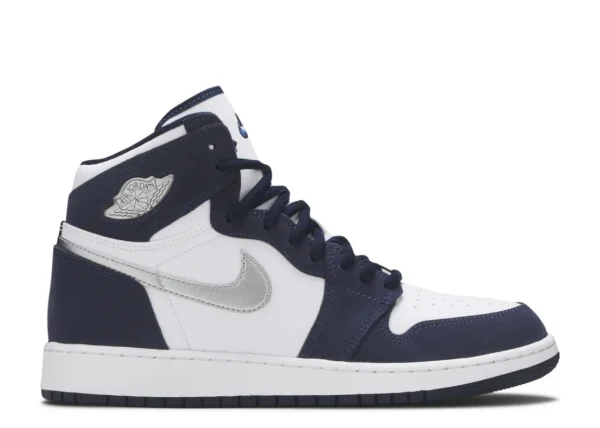 Jordan 1 Retro High CO Japan Midnight Navy (GS) – 575441-141