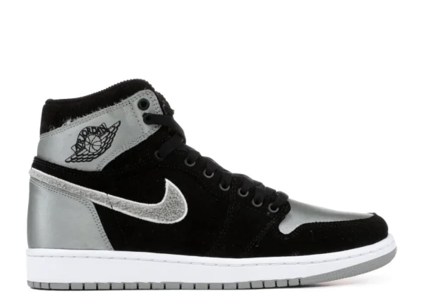 Jordan 1 Retro High Aleali May Shadow – AJ5991-062