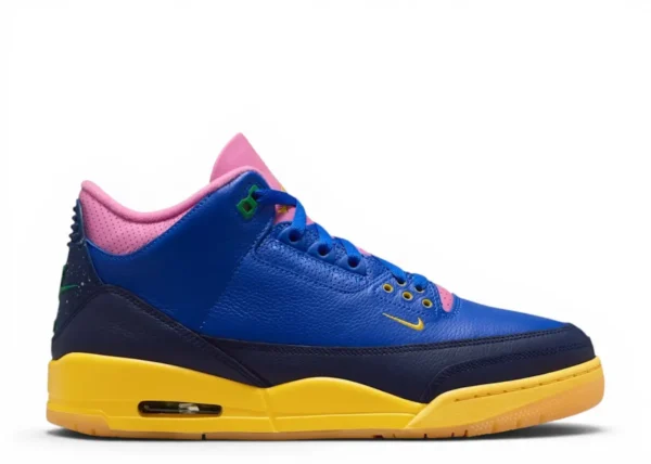 Jordan 3 Retro Brazil – IV4871-400