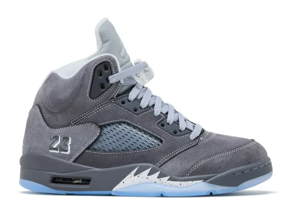 Jordan 5 Retro Wolf Grey (2026) – DD0587-002