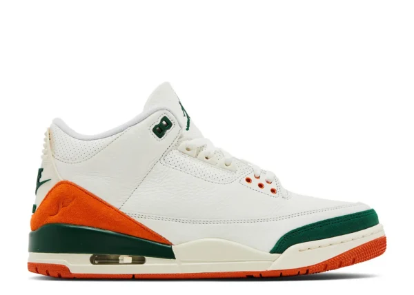 Jordan 3 Retro SP SoleFly Miami – IF4491-100